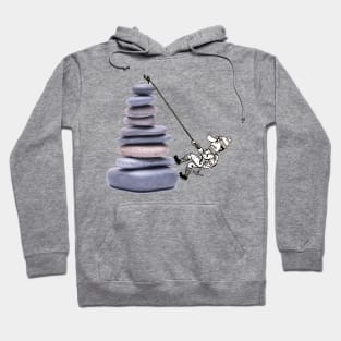 Climber Hoodie